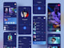 do ios app, android mobile app development, flutter app developer