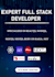 build fullstack web apps with react nextjs nodejs and python
