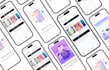 write and design  UX UI case study for your portfolio