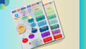transform text and data into clear, engaging infographic visuals