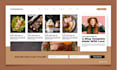 hostinger website redesign, hostinger wordpress website,hostinger website design