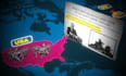 create documentary map animation like johnny harris and vox