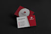 create a custom business card to elevate your brand identity