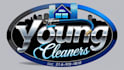 do awesome pressure washing logo