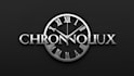 design a unique watch or clock logo