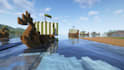 build for you in minecraft