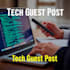 publish tech guest post on my dr70 blog