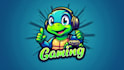 do outstanding turtle gamer logo with express delivery