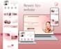 do UI UX, figma website, app design, dashboard UI design