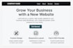 do redesign wordpress website, customized themes  and plugin