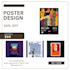 do custom graphic design