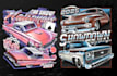 make awesome cars and automotive t shirt illustration