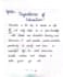 write neat handwritten notes and assignments in urdu or english