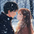 draw a anime character  or anime couple character