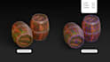 create 3d models game assets