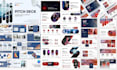 create powerpoint design, canva presentation