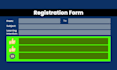 form filling online survey data entry