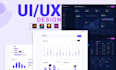 do figma design, figma website, mobile app using figma, website UI UX design