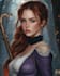 create a character concept art