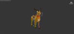 3d character animation for games and films