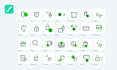 create lottie svg animation for your website or mobile app UI