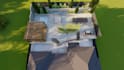 do redesigning of existing house