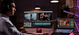 do video edits for tiktok, reels and you tube shorts