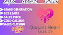 close more deals as a top performing sales representative