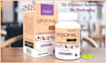3d product rendering on packaging