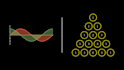 create stunning math animations using manim
