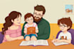 draw cartoon disney couple portrait
