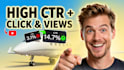 design high ctr yt thumbnails that boost clicks and views