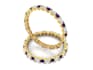 eternity ring custom diamond