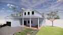 design floor plans, 3d revit models, and high quality renderings for real estate