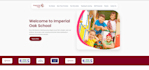build custom website development, front end developer, full stack develop