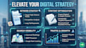 provide website copywriting, homepage content, about us page
