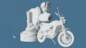create 3d print ready stl models