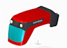 do mining vehicle design