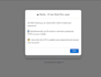 build react responsive single page website with modern UI