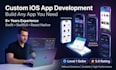 create custom ios apps using swift and swiftui