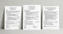 design a professional resume that stands out