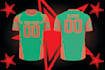 do sublimation jersey design
