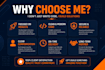develop your custom saas web app, CRM, or mvp