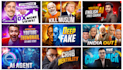 do documentary thumbnail design, attractive clickable thumbnail