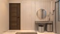 create realistic 3d exterior, interior, and walkthrough video