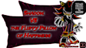 create a shadow the hedgehog 3d animation
