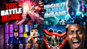 design eye catching youtube gaming thumbnail that get clicks