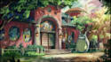 assist in booking ghibli museum tickets via lawson japan