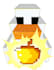 draw yourself in minecraft style