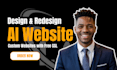 design namecheap ai website builder, redesign website, free ssl activation